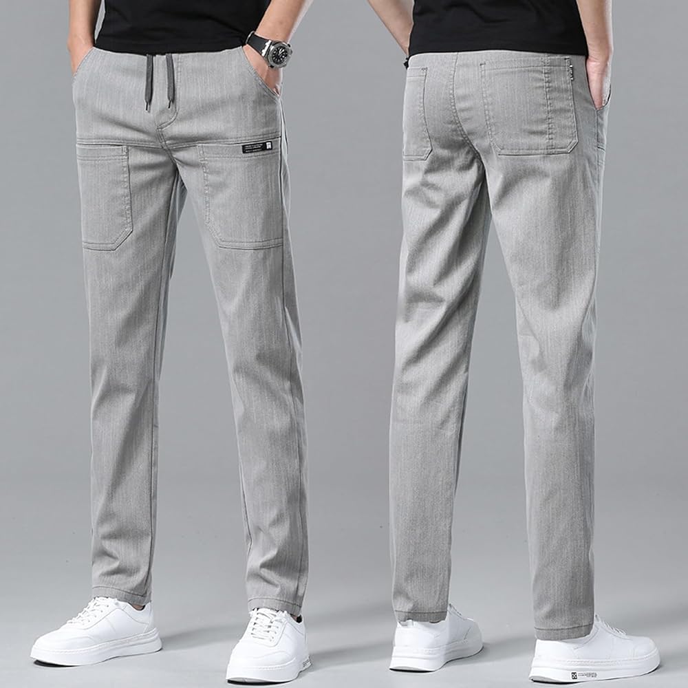 MultiPants - High Stretch Multi-Pocket Durable Cargo Pants